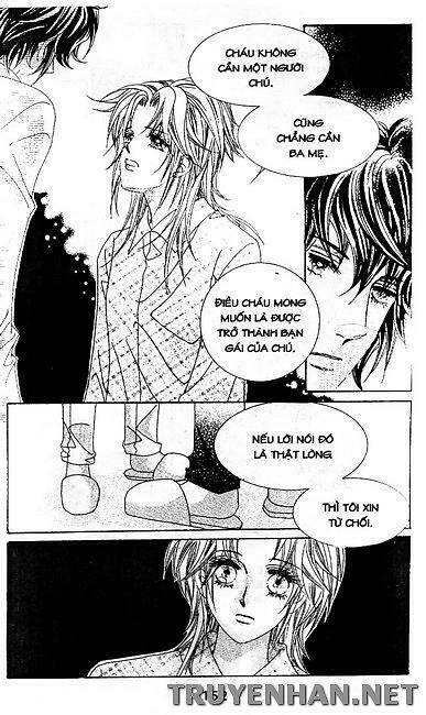 người duy nhất chapter 16 12