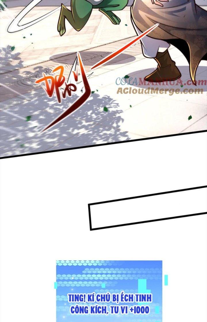 ta nuôi ma quỷ ở trấn ma ti chapter 198 23