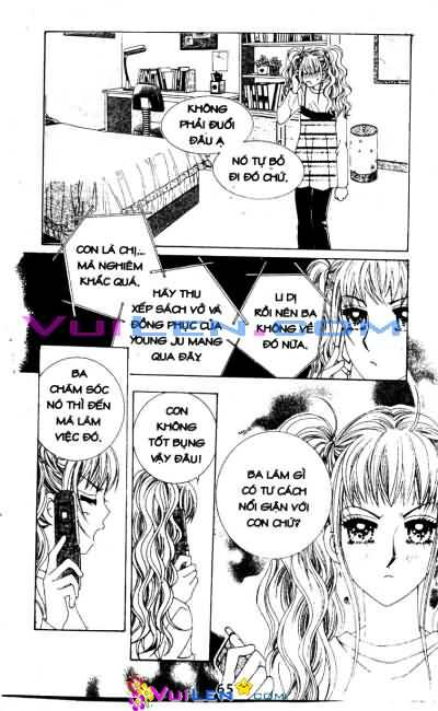 18 years old, we got married chapter 4 6