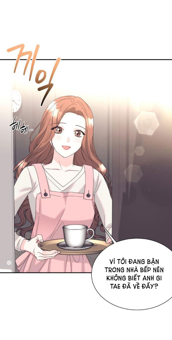 Người Vợ Giả Mạo chapter 17.2 - Trang 14
