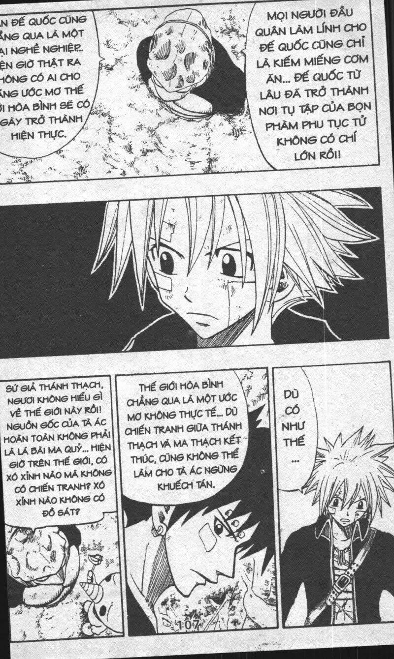 rave master (scan) chapter 21 107
