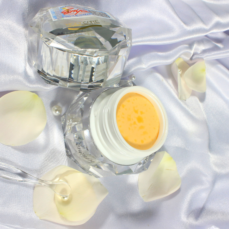 HOLYCARE WHITENING COLLAGEN BEAUTY CREAM