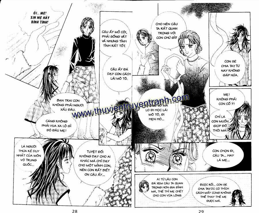 vua xa lộ chapter 1 16