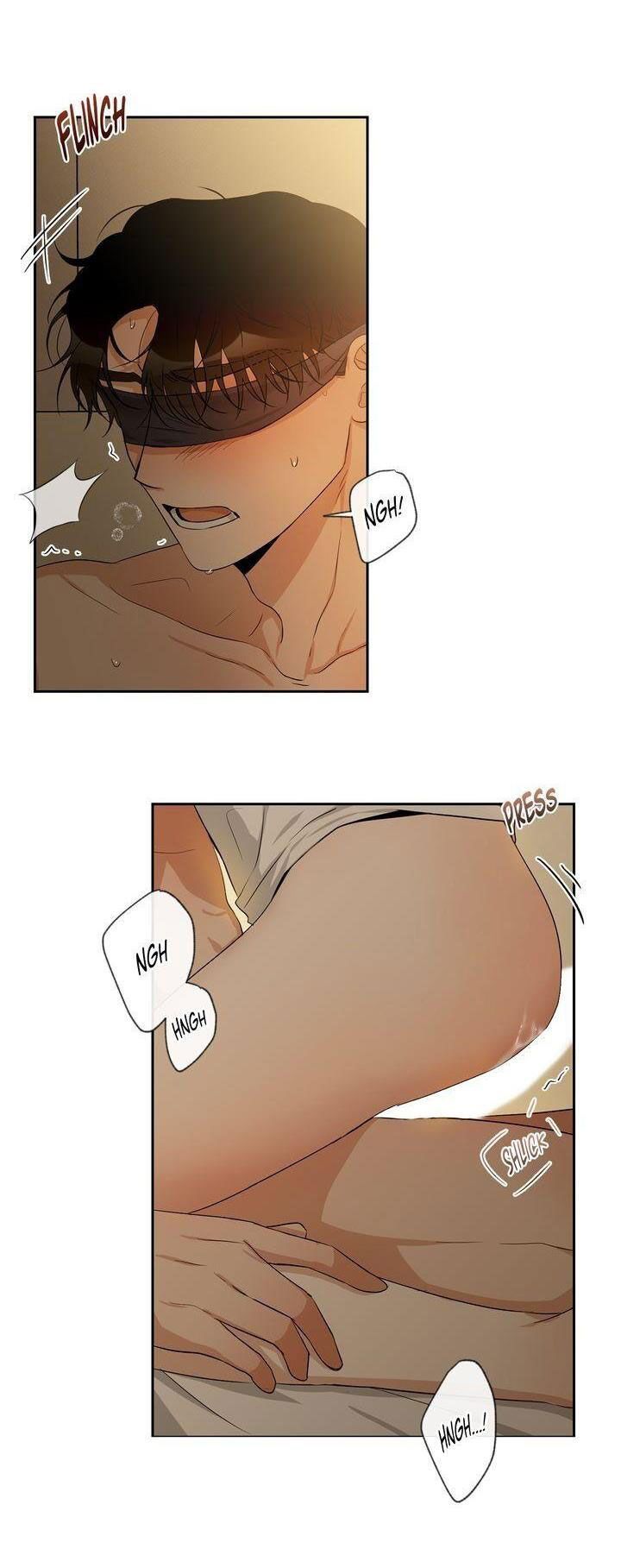 giấc mơ ngọt ngào chapter 21 32