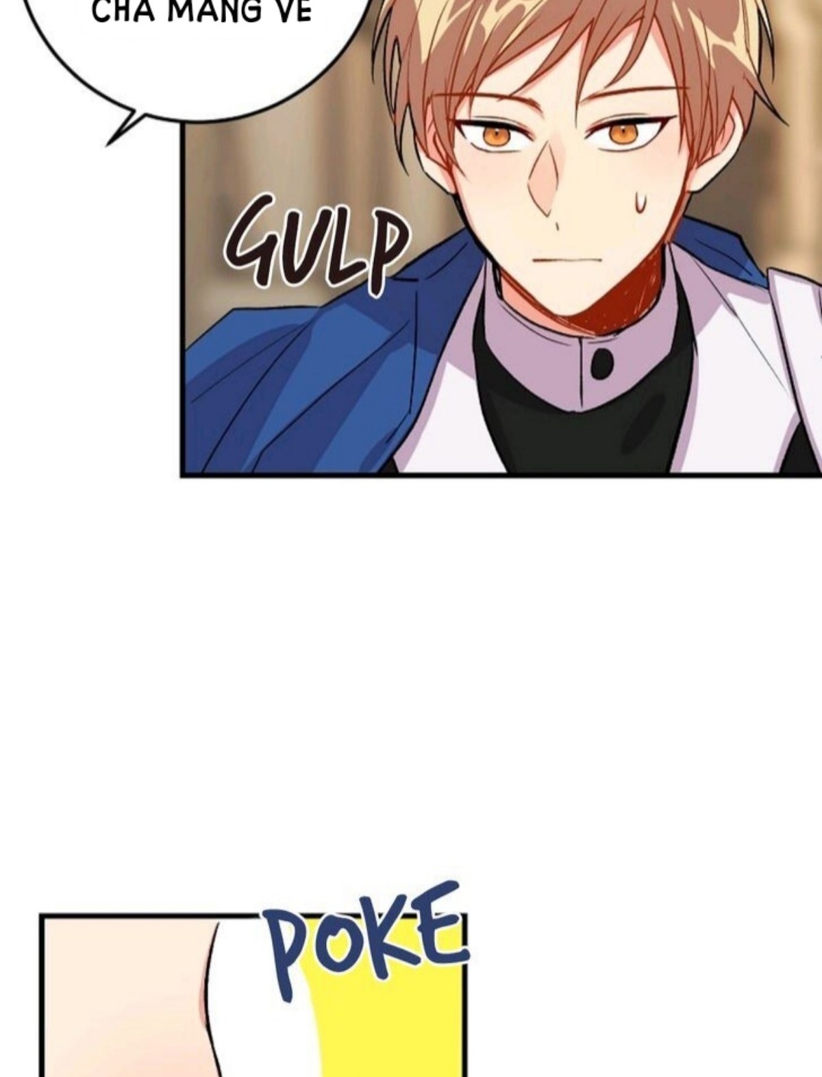 tôi là tiểu thư của gia đình này chapter 8 35