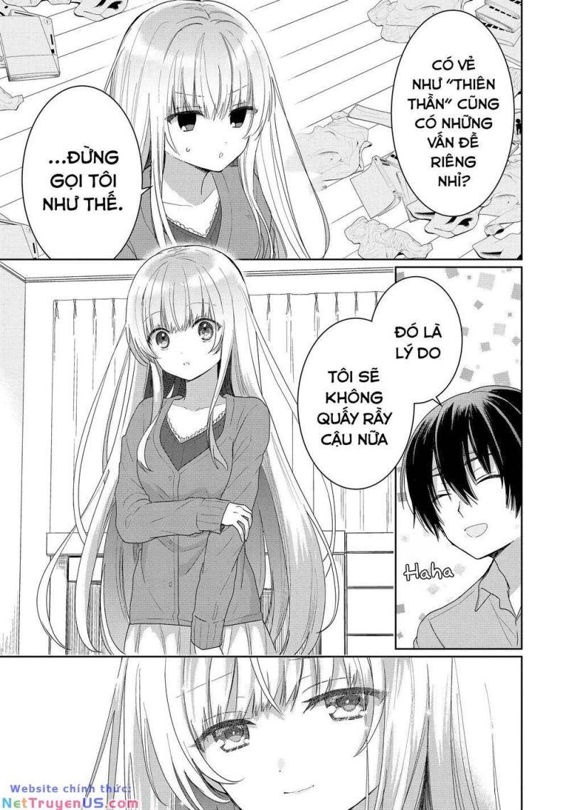 otonari no tenshi-sama ni itsunomanika dame ningen ni sareteita ken chapter 1.5 8