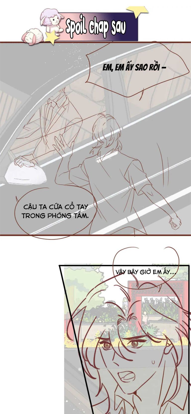 lại bị bạn trai cũ nhắm trúng rồi chapter 84 29