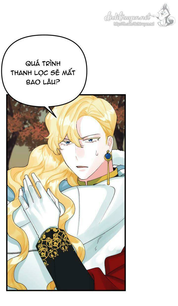 công chúa bãi rác chapter 42 49