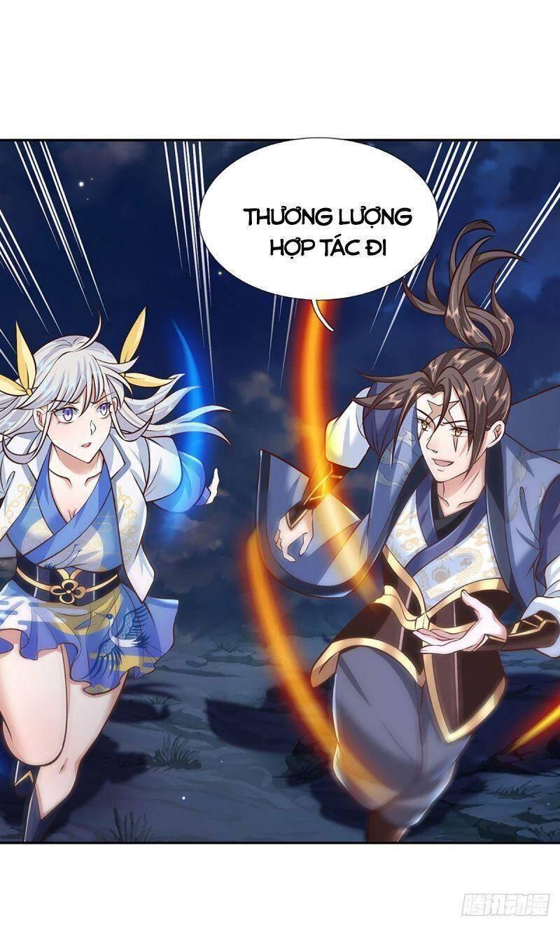 Ta Trở Về Từ Thế Giới Tu Tiên chapter 98 24