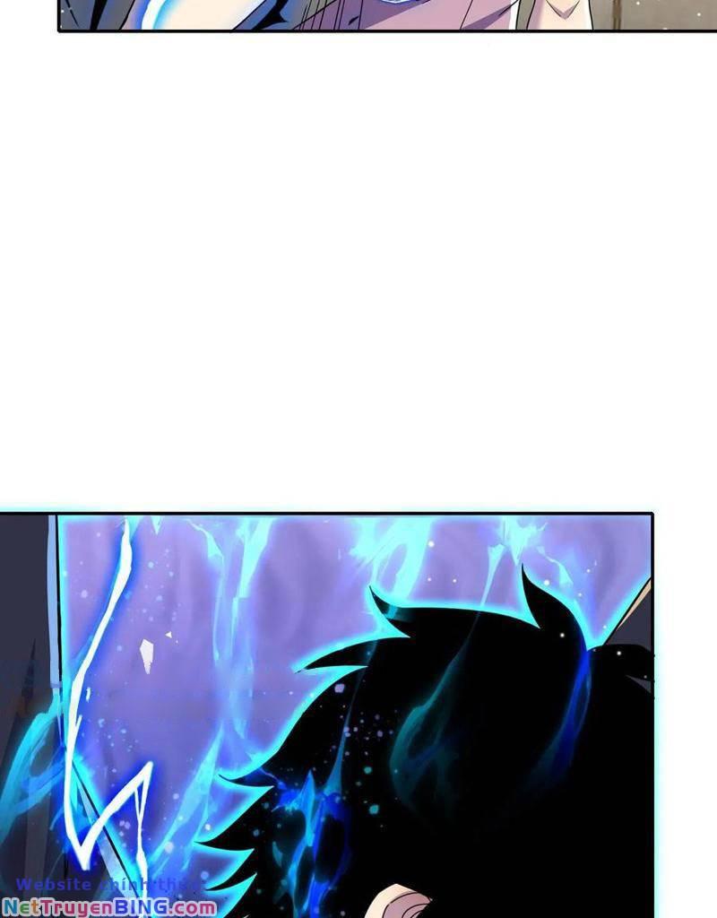 nhìn thấy thanh máu, ta xử tội thần linh chapter 164 22