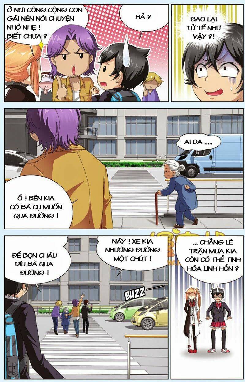 lang thiếu niên chapter 5 22