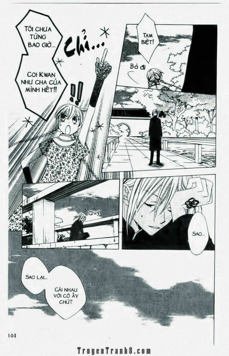 ryuu no hanawazurai chapter 9 16