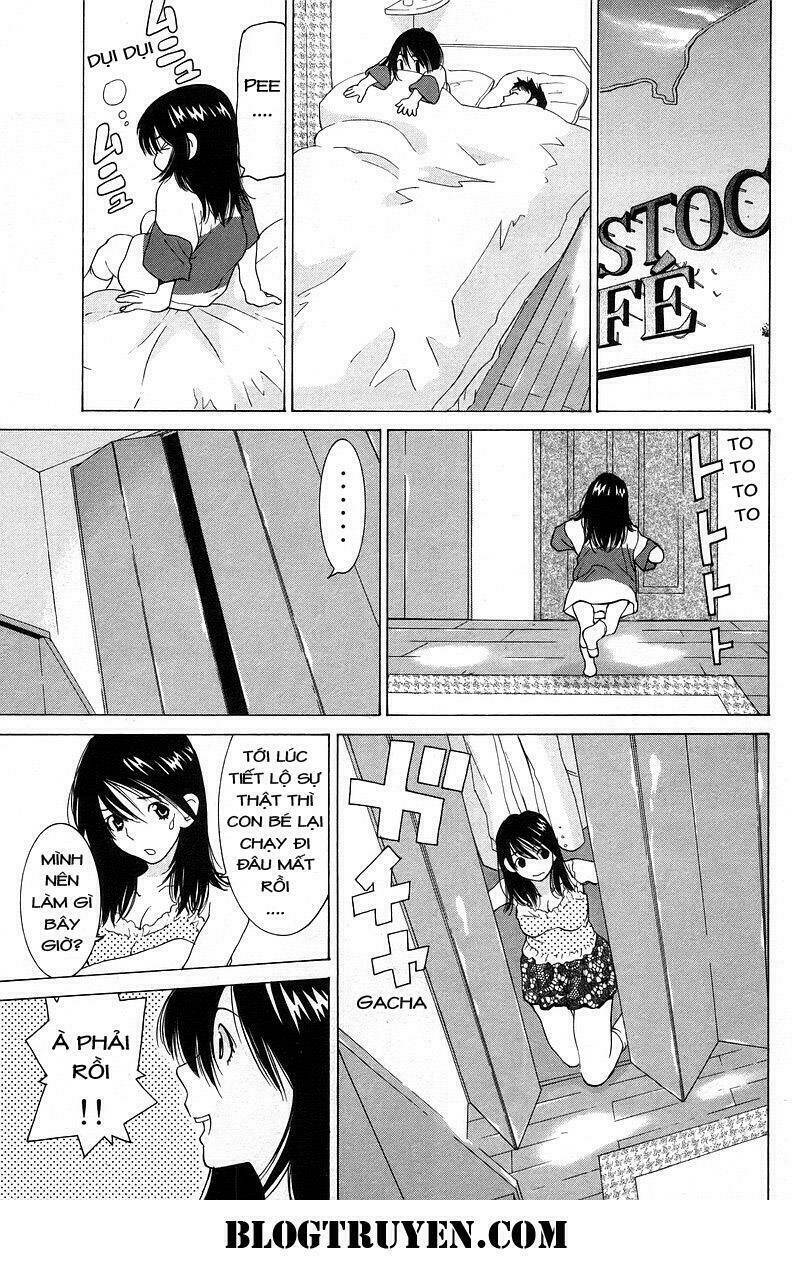 gacha gacha - secret chapter 48 27