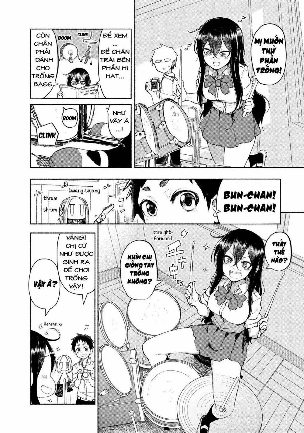 futari no jikan (onio) chapter 12 5