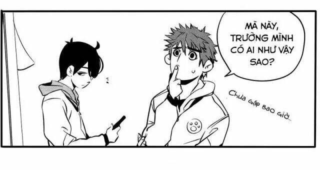 mau mang anh trai tôi đi chapter 20 6