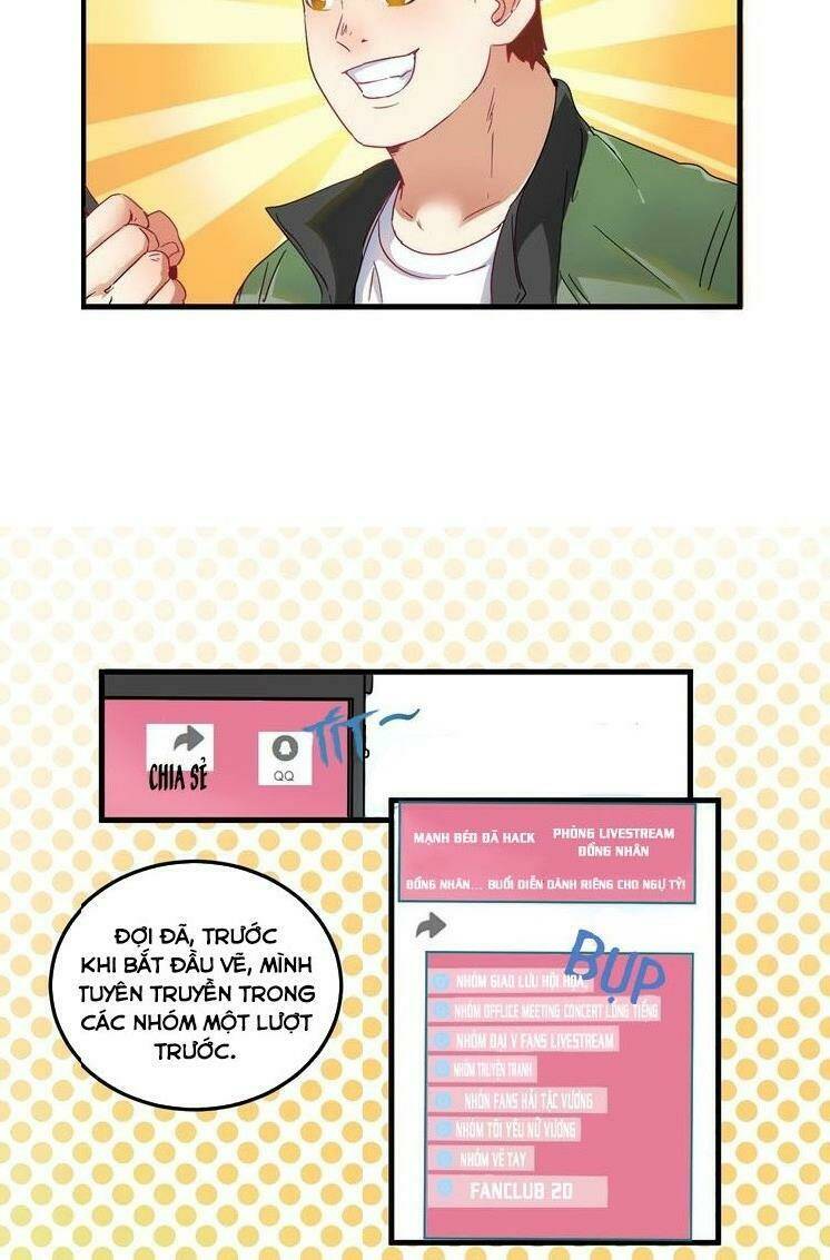 ta có rất nhiều thành tích chapter 11 14