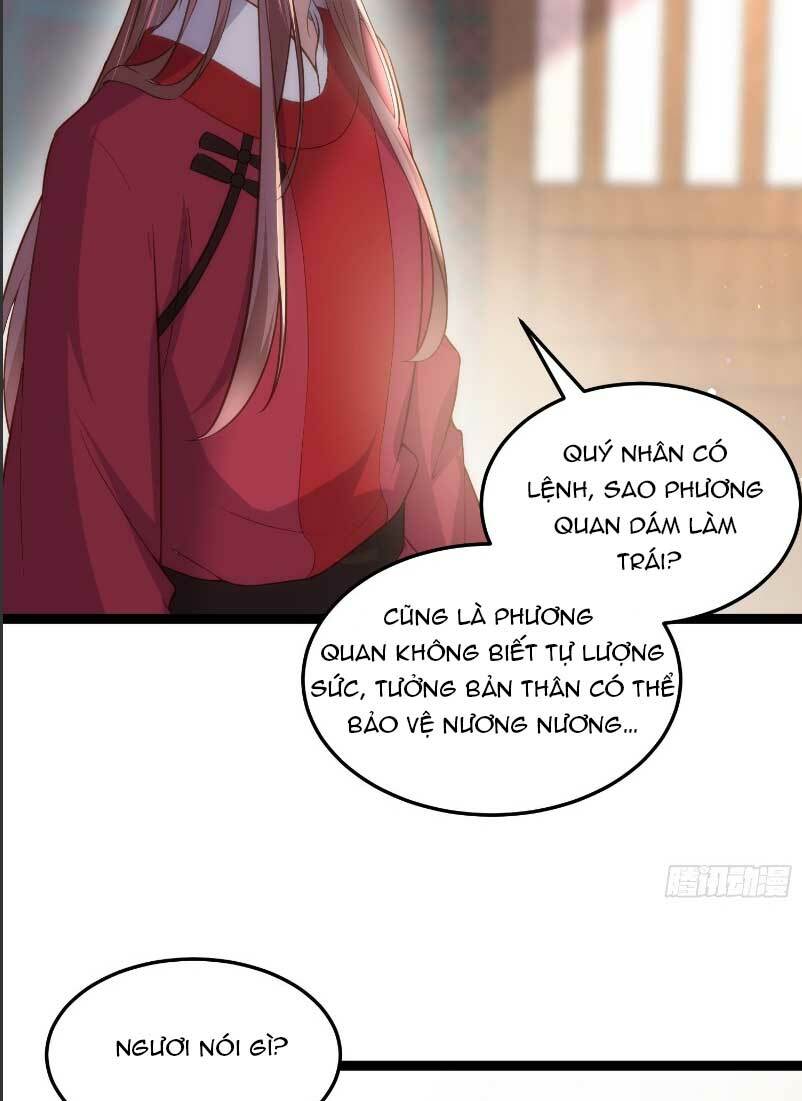 hoạn phi thiên hạ chapter 219 23