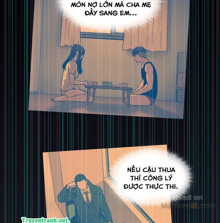 thần bài siêu năng chapter 124 3