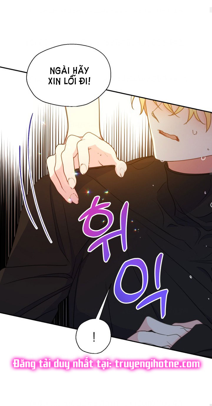 bệ hạ, xin đừng giết tôi!! chapter 98.1 25