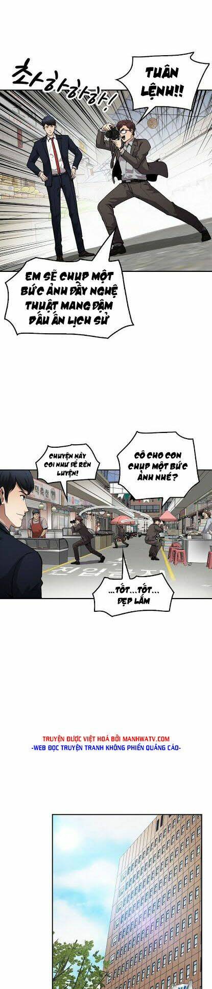 điều tra viên chuyển sinh chapter 97 8