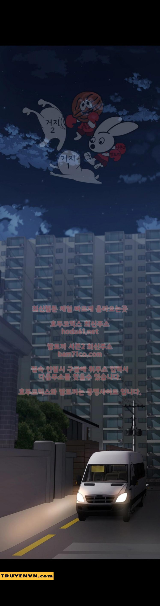 sứ mệnh người anh chapter 25 19