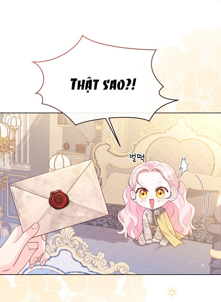 thà rằng để tôi trở thành nữ hoàng chapter 10.1 25