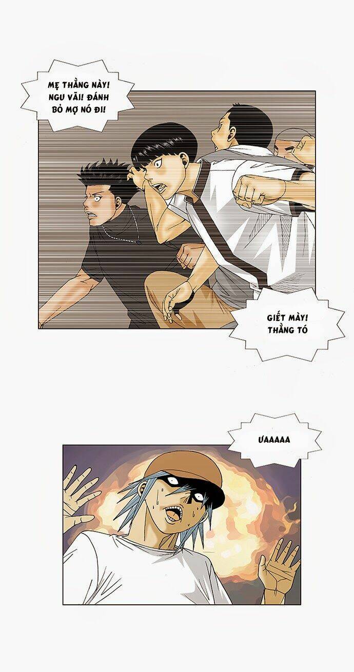 ultimate legend: kang hae hyo chapter 77 29