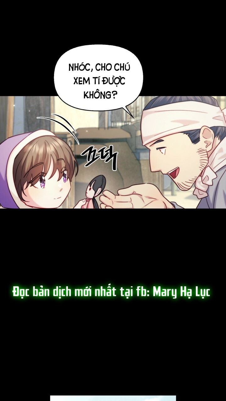 [18+] trăng nơi đỉnh núi chapter 64 44