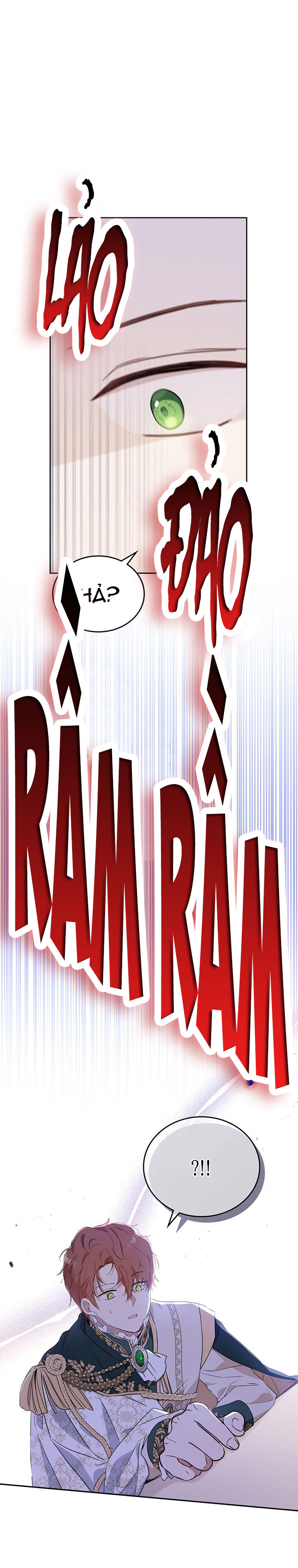 lần này tôi sẽ trở thành gia chủ chapter 61 48