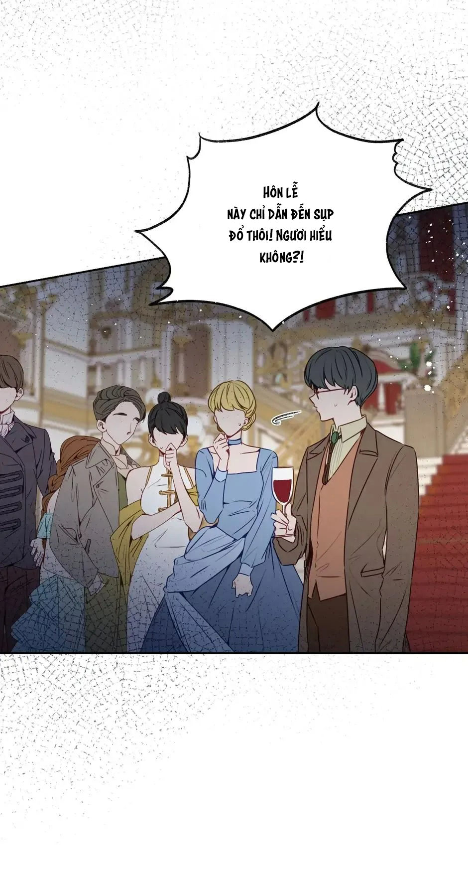 đánh cắp trái tim thiếu nữ chapter 19.2 21