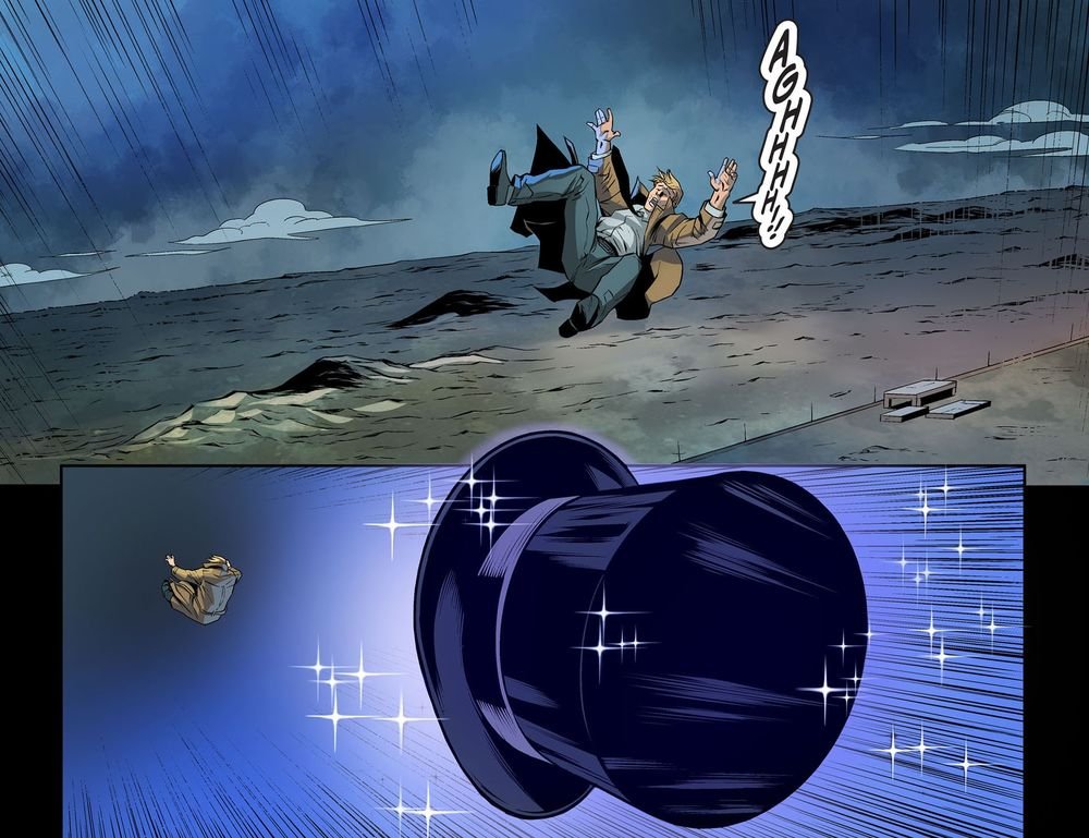 injustice: gods among us - year 3 chapter 72 15