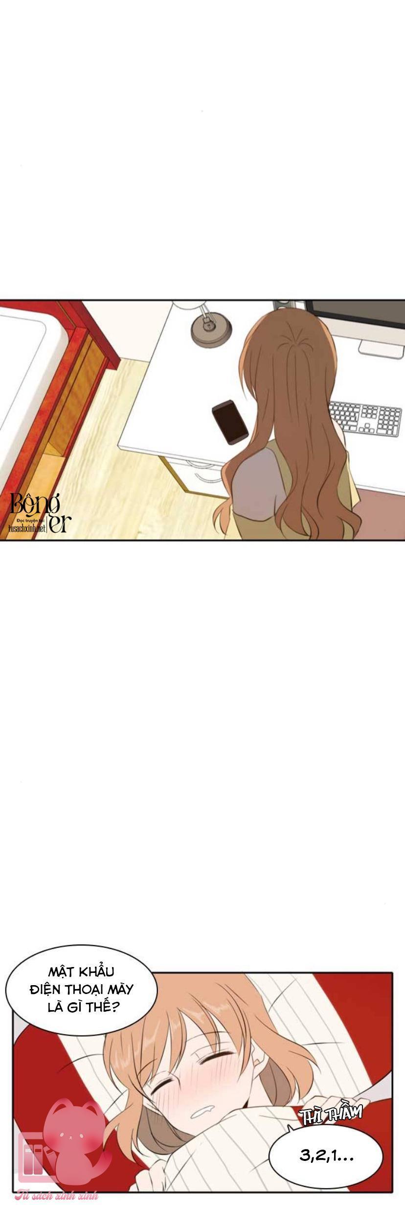 a good day to be a dog chapter 68 42