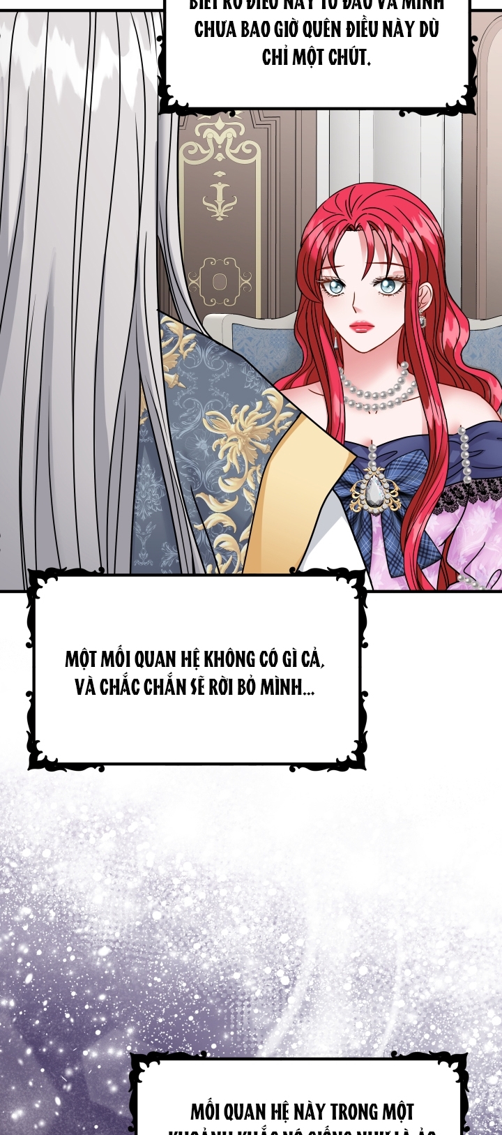 Khi Nàng Khóc Trông Thật Xinh Đẹp chapter 48.1 - Trang 6