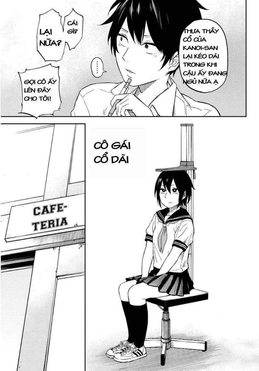 kanojo wa rokurokubi chapter 1 14