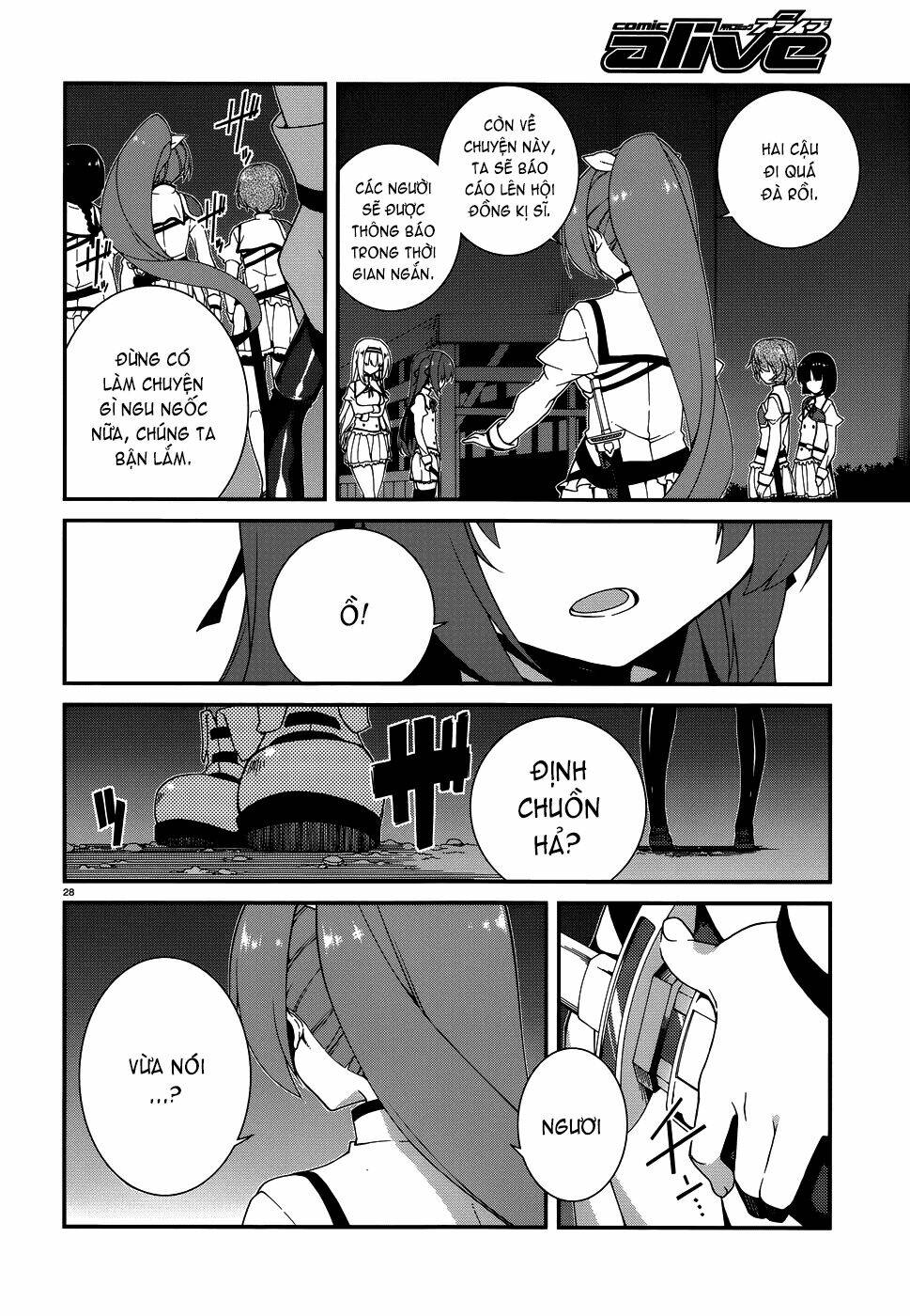 seirei tsukai no kenbu chapter 5 29