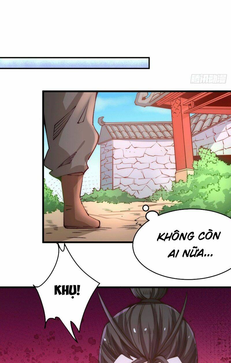 đô thị đỉnh phong cao thủ chapter 204 18