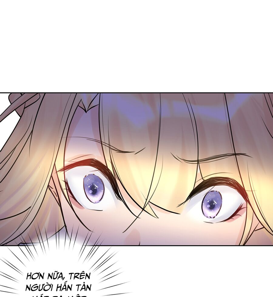 bản giáo chủ thân bất do kỷ chapter 5 31