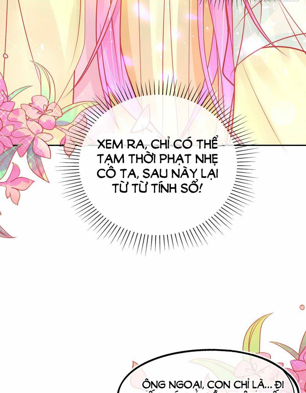 bổn vương phi có roi trong tay chapter 7 18