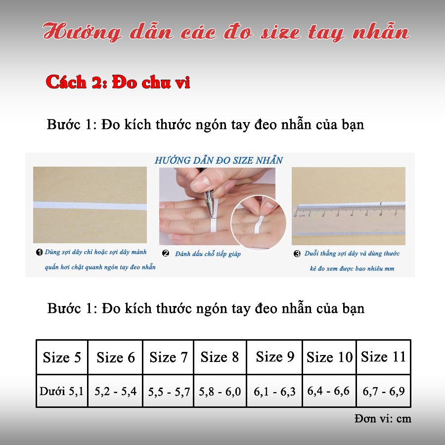 Nhẫn đôi bạc đính đá tím ND0015