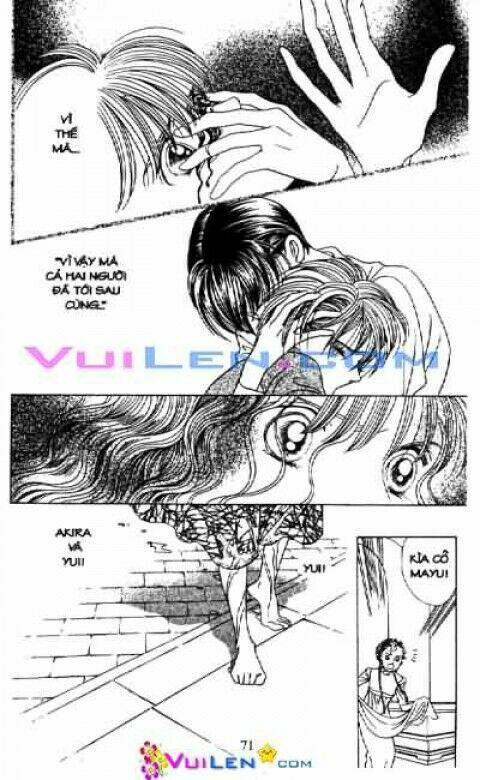 nàng tiên ánh trăng - kaguya hime chapter 20 71