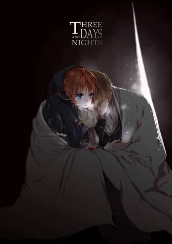 những mẩu truyện về cặp đôi okikagu chapter 8 3