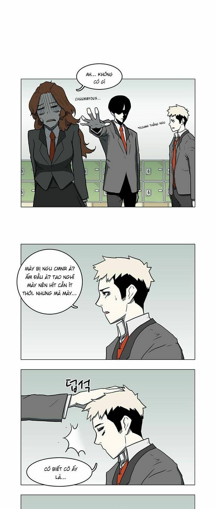 i'm a middle schooler becoming the demonlord chapter 1 21