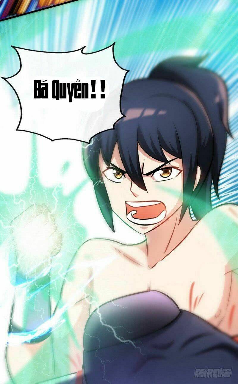 chí tôn thần ma chapter 26 12