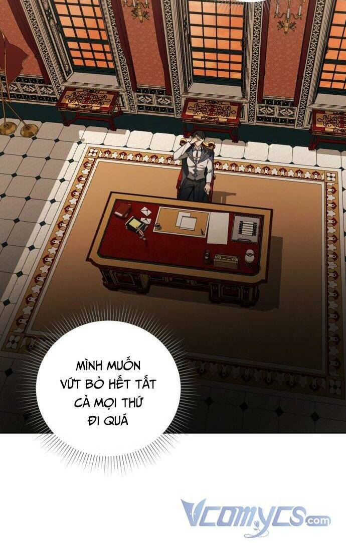 ta đã từng mong nàng biến mất chapter 41 22