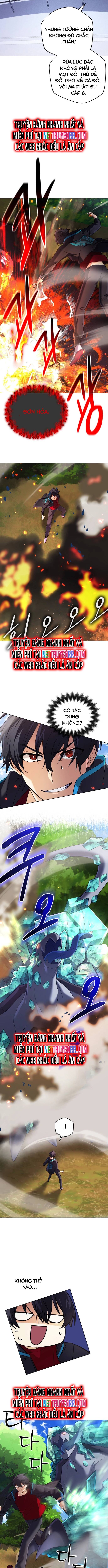 sự trở lại của đại pháp sư huyền thoại chapter 32 5