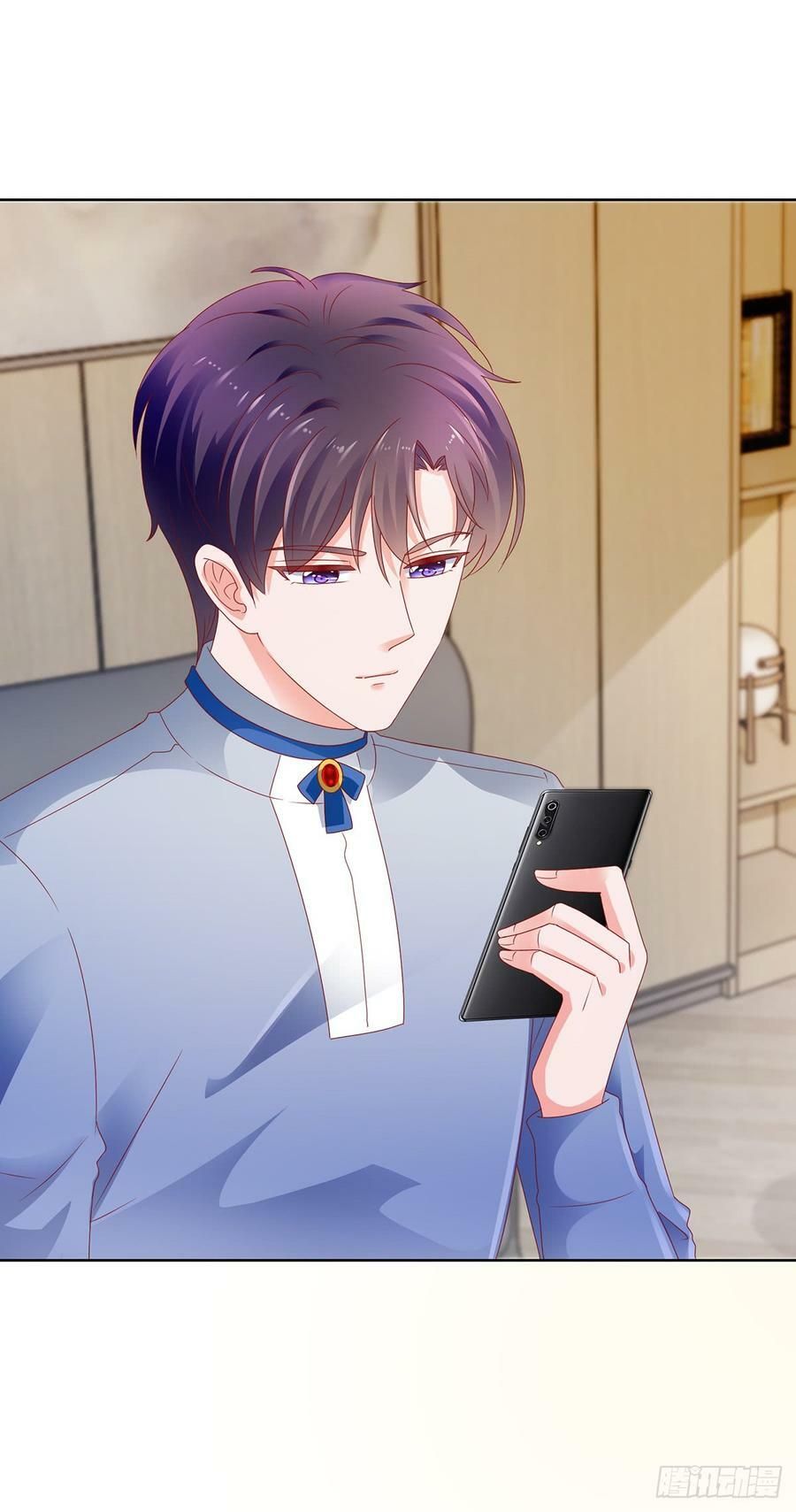 ẩn hôn 100%: chọc tức vợ yêu mua một tặng một chapter 109 34