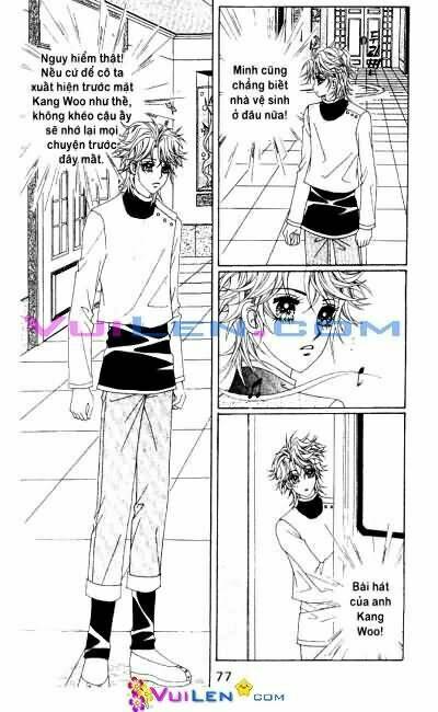 chạm mặt thần tượng chapter 6 77