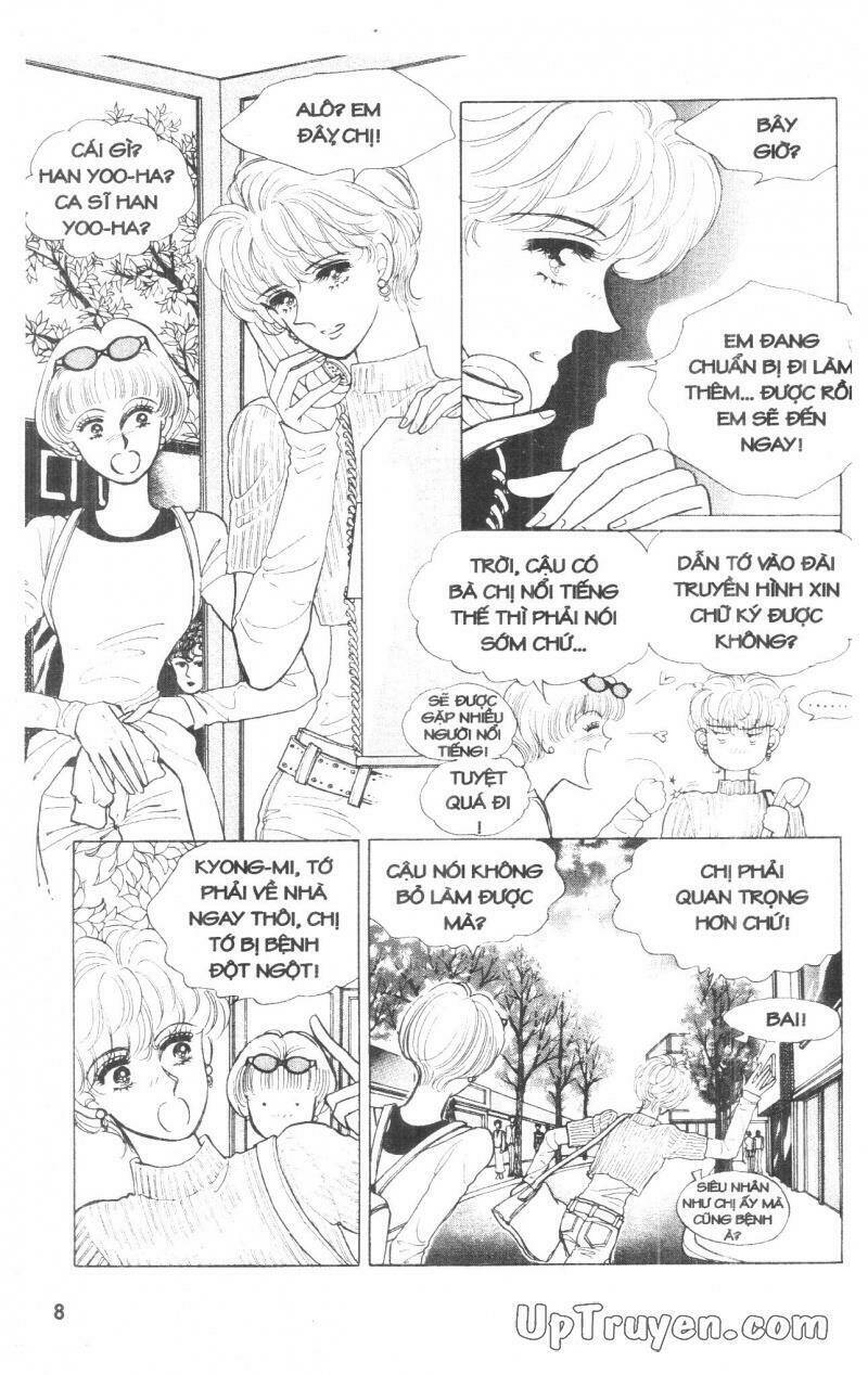 you (han seung won) chapter 1 8