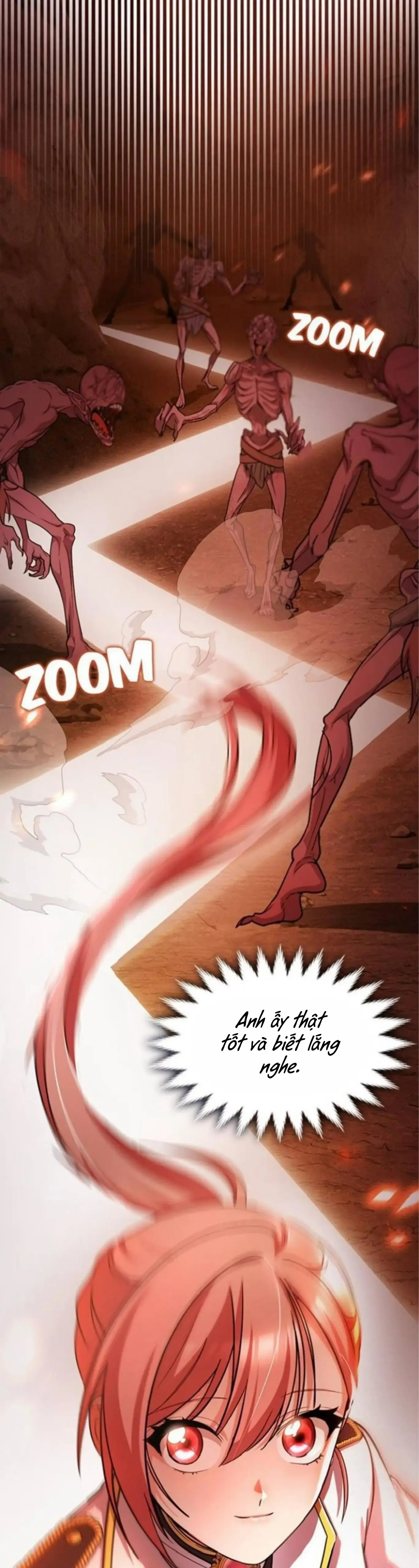 regina - gửi đến người không thể tha thứ chapter 18 81