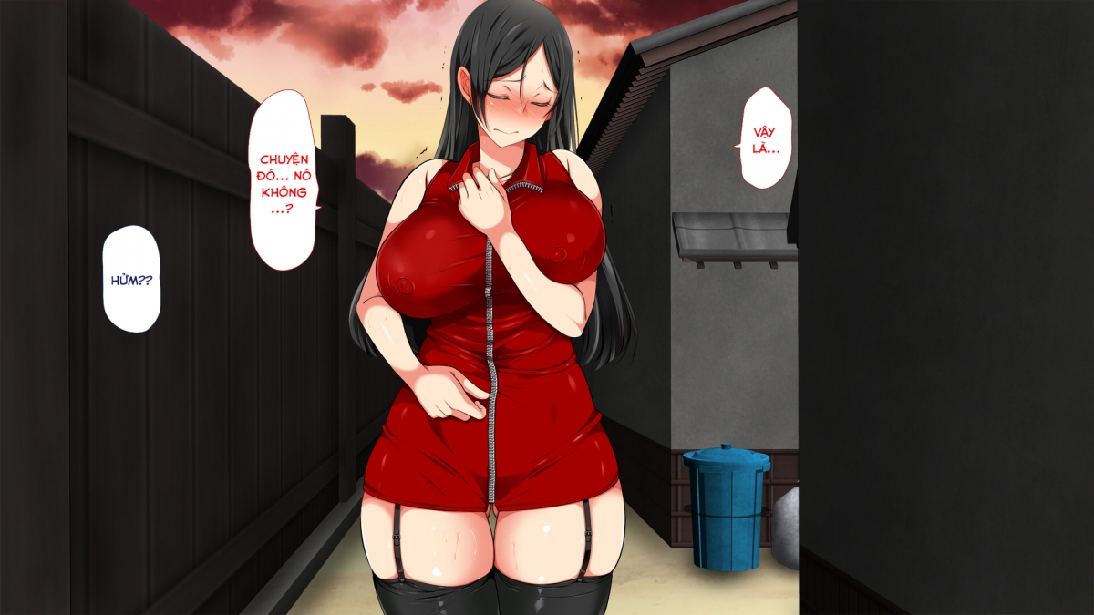 mushi sezaru o enu machi…! chapter 16 24